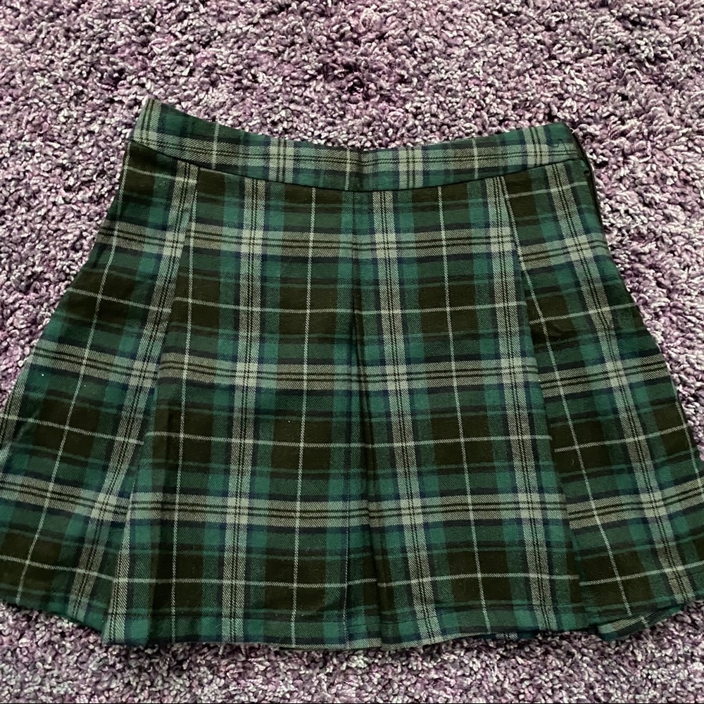 ECOTE - Pleated skirt